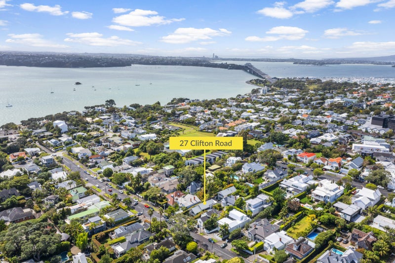 27 Clifton Road, Herne Bay, Auckland - Carousel 21