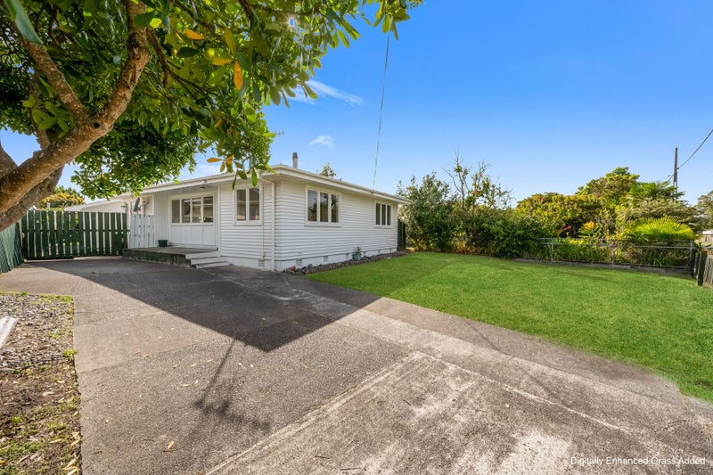 14 Bestall Street, Maraenui, Napier - Carousel 2
