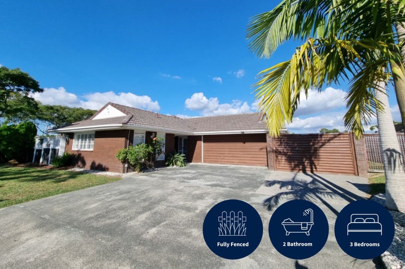 2 Framalda Place, Conifer Grove, Takanini - Carousel 1