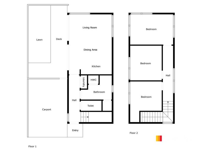 108 Oxford Street, South Dunedin, Dunedin - Carousel 20