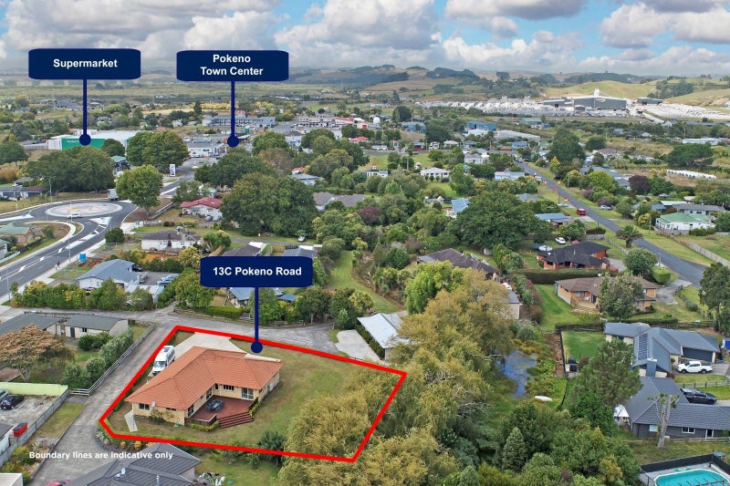 13C Pokeno Road, Pokeno - Carousel 19