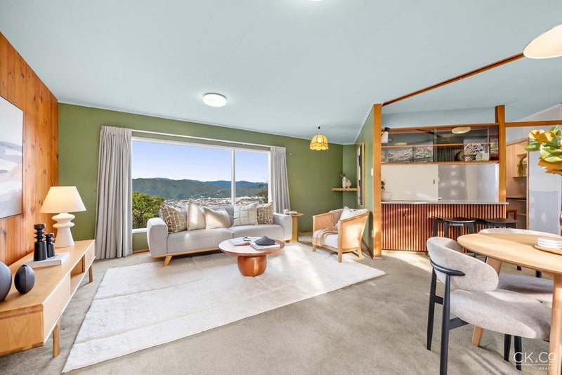 49 Pokohiwi Road, Normandale, Lower Hutt - Carousel 1