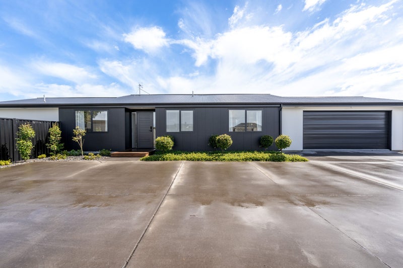 10 Barker Place, Waikiwi, Invercargill - Carousel 1