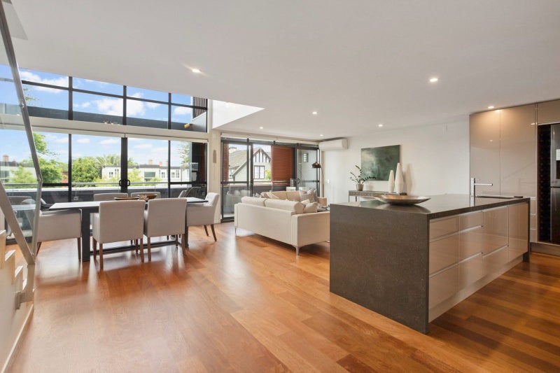 14/387 Parnell Road, Parnell, Auckland City, Auckland - Carousel 1