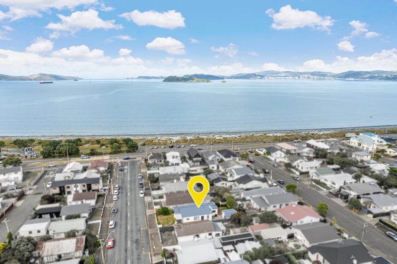9 Jessie Street, Petone, Lower Hutt - Carousel 1