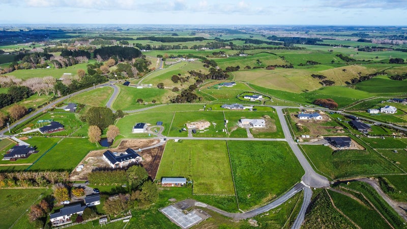 Lot 11 Taratoa Place, Halcombe, Manawatu, Manawatu / Whanganui - Carousel 8