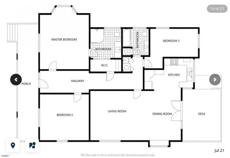 21 Dunstan Street, Otaki - Carousel 21