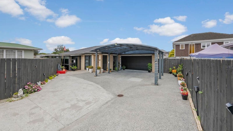 47A Gloucester Road, Manurewa, Auckland - Carousel 1