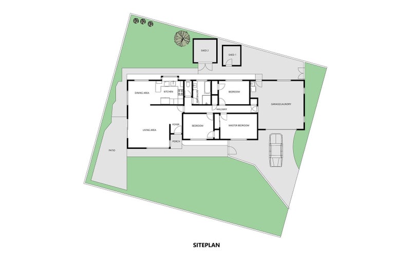 9 Vining Crescent, Stoke, Nelson - Carousel 28