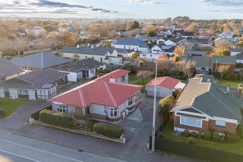 154 Herbert Street, Gladstone, Invercargill - Carousel 24