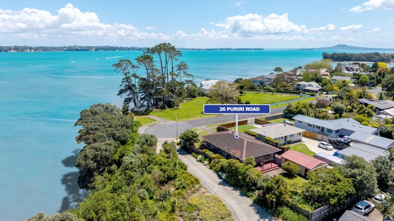 26 Puriri Road, Beachlands, Auckland - Carousel 1