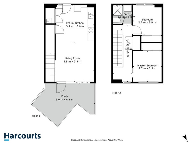 3 Foundries Lane, Freemans Bay, Auckland City, Auckland - Carousel 15