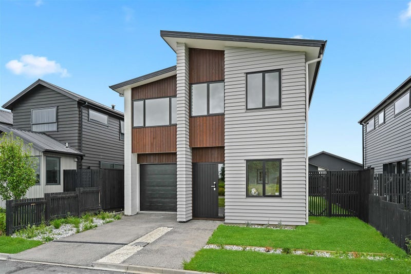 Property Valuation for 11 Keyes Street, Chartwell, Hamilton Trade Me