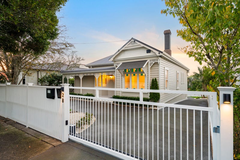 28 Wapiti Avenue, Epsom, Auckland - Carousel 29