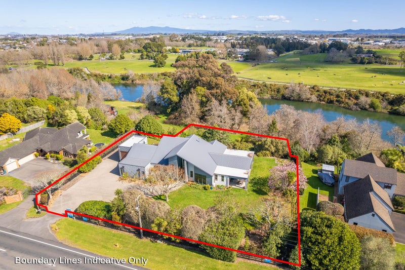 1877 River Road, Flagstaff, Hamilton, Waikato - Carousel 36