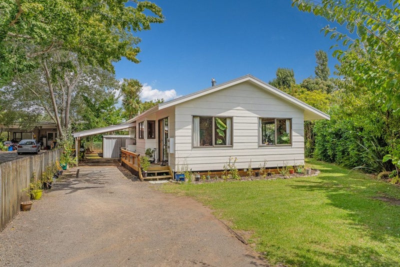 52B Robinson Road, Whitianga - Carousel 1
