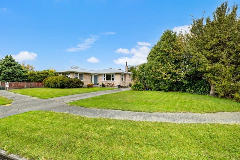 3 Grigg Place, Hillmorton, Christchurch - Carousel 2