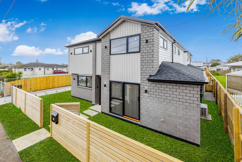 Lot 1-3/37 Steven Street, Mangere East, Manukau City, Auckland - Carousel 2