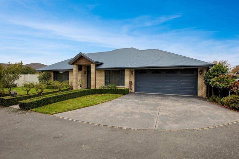 21 Edwin Trent Drive, Prebbleton, Prebbleton - Carousel 1