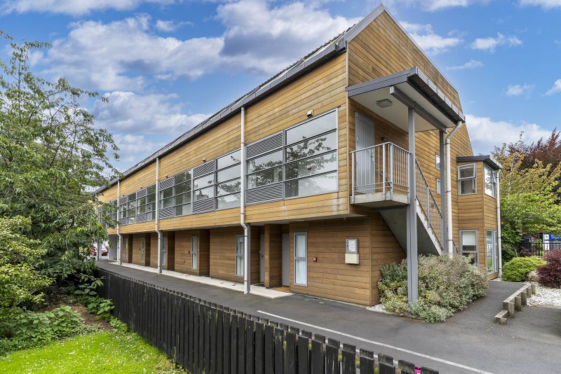 6/432 GREAT KING Street, North Dunedin, Dunedin - Carousel 1