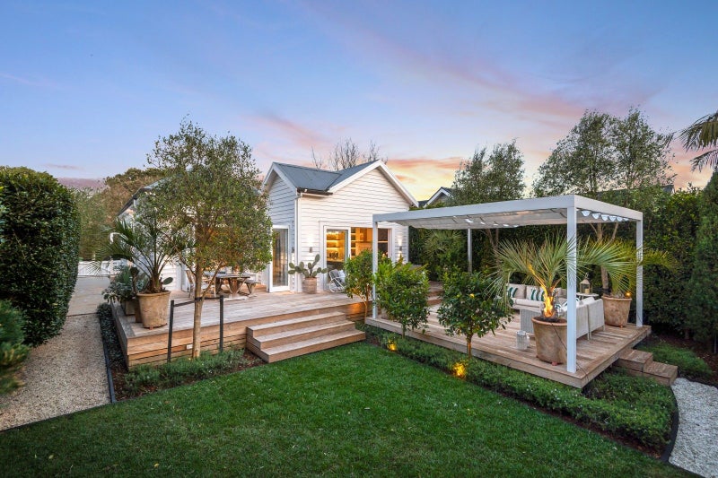 29 Kowhai Street, Mount Eden, Auckland - Carousel 2