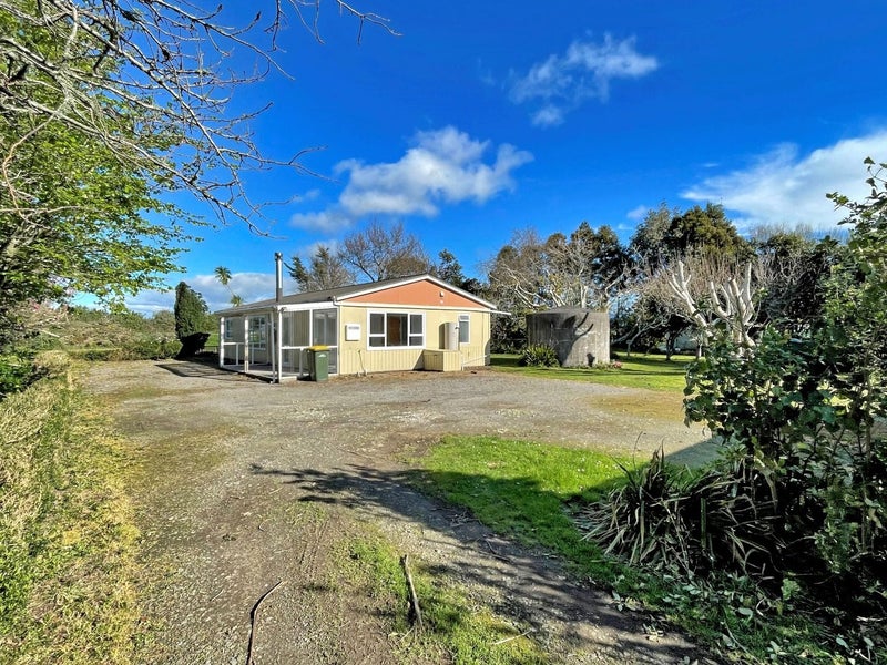 67 Brown Road, Brixton, Waitara - Carousel 1