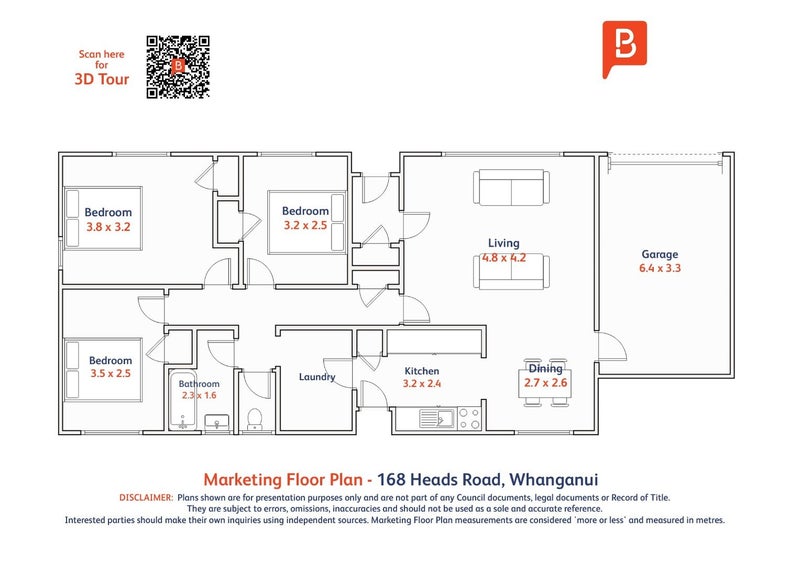 168 Heads Road, Gonville, Whanganui, Manawatu / Whanganui - Carousel 17