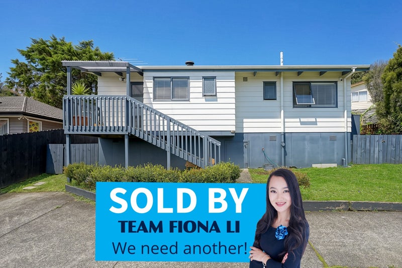 30A Leo Street, Glen Eden, Auckland - Carousel 1