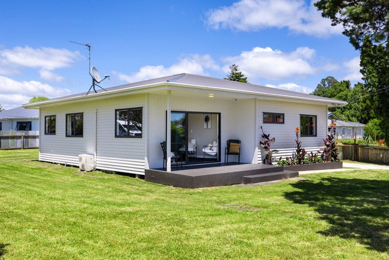 1 Fairfield Avenue, Huntly, Huntly - Carousel 1