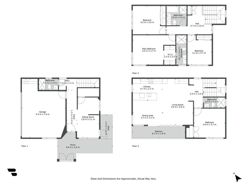 53A Regina Street, Westmere, Auckland - Carousel 31