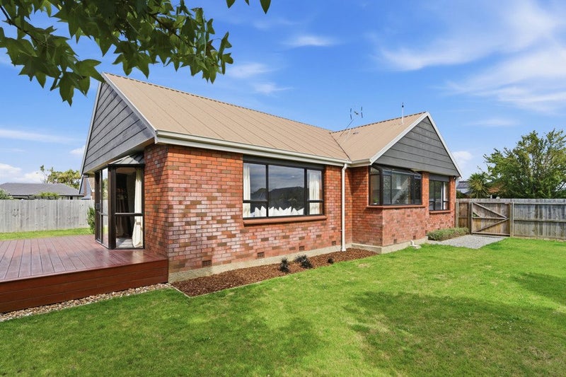 1/70A Tuckers Road, Casebrook, Christchurch - Carousel 2