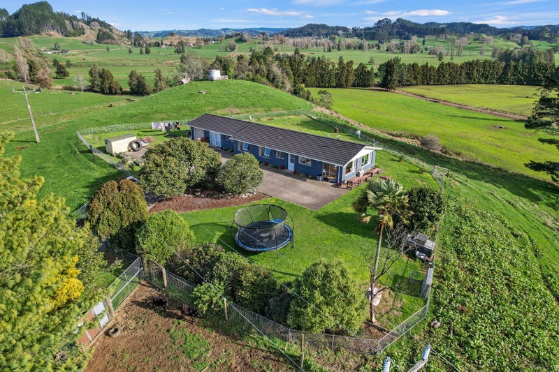 584B State Highway 3, Waitomo, Te Kūiti - Carousel 1