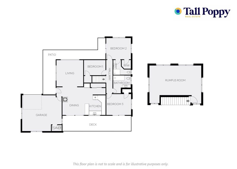20A Fairview Terrace, Sawyers Bay, Port Chalmers - Carousel 26