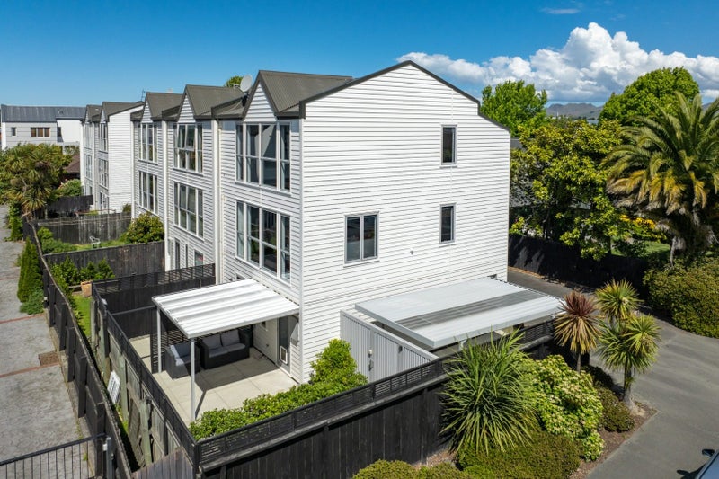 1/86 Springfield Road, St. Albans, Christchurch City, Canterbury - Carousel 1