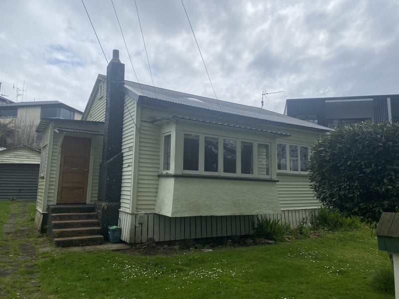 16 Hillsborough Terrace, Hamilton Central, Hamilton - Carousel 1