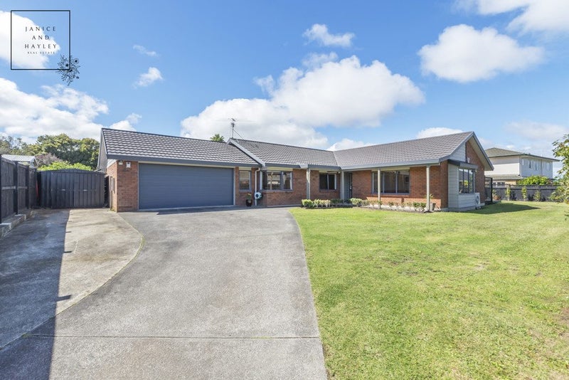 16 Nakhle Place, Manurewa, Auckland - Carousel 1