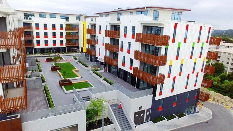 605/24 Library Lane, Albany, Auckland - Carousel 1