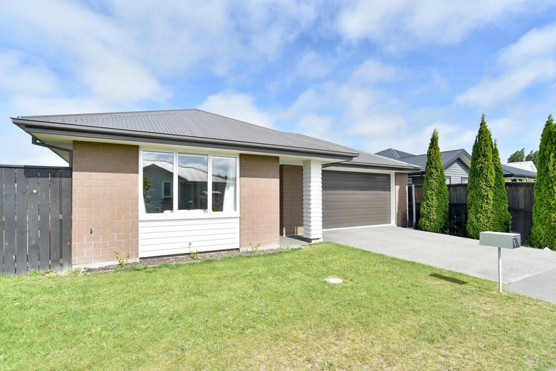 8 Booth Way, Belfast, Christchurch - Carousel 26