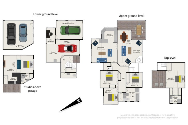 541D South Titirangi Road, Titirangi, Auckland - Carousel 20