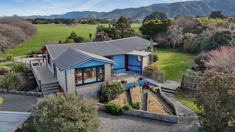 645 Matarawa Road, Dalefield, Carterton - Carousel 2