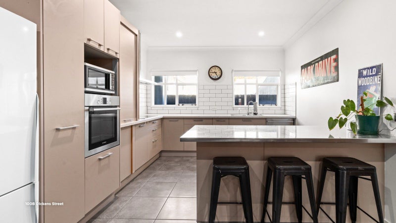 100B Dickens Street, Napier South, Napier - Carousel 2