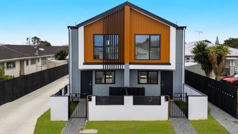 11/21 Tennessee Avenue, Mangere East, Auckland - Carousel 1