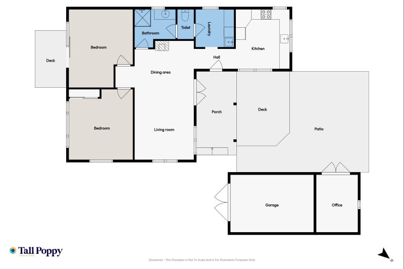16 Collins Road, Richmond - Carousel 20