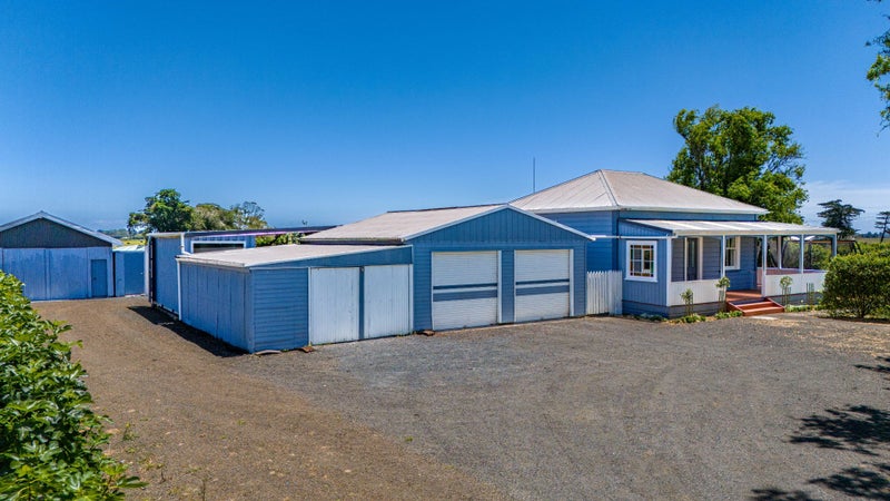 459 State Highway 1, Kaitaia - Carousel 1