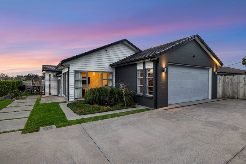 36 Gilbransen Road, Kumeu - Carousel 2