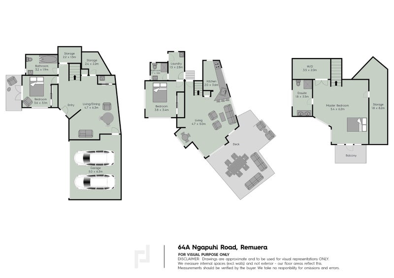 64A Ngapuhi Road, Remuera, Auckland - Carousel 30