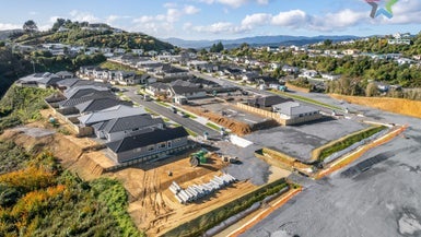 127 Waipounamu Drive, Kelson, Lower Hutt - Carousel 1