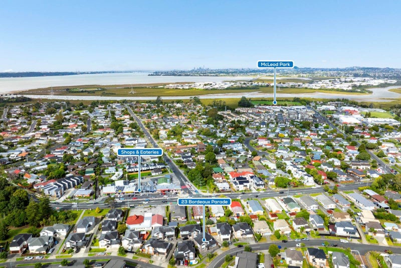23 Bordeaux Parade, Te Atatu South, Auckland - Carousel 24