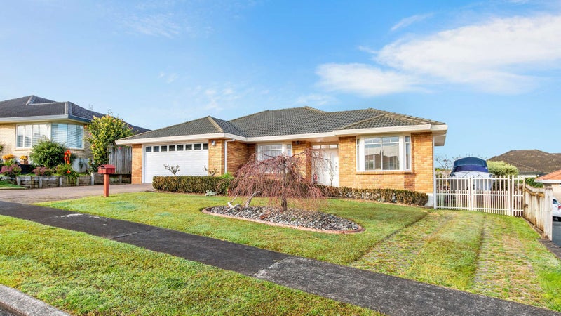 15 Ardagh Place, Dannemora, Auckland - Carousel 1