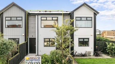 44 Maramara Road, Whenuapai, Auckland - Carousel 1